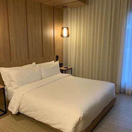 Radisson Pinheiros Hotel เซาเปาโล ภายนอก รูปภาพ