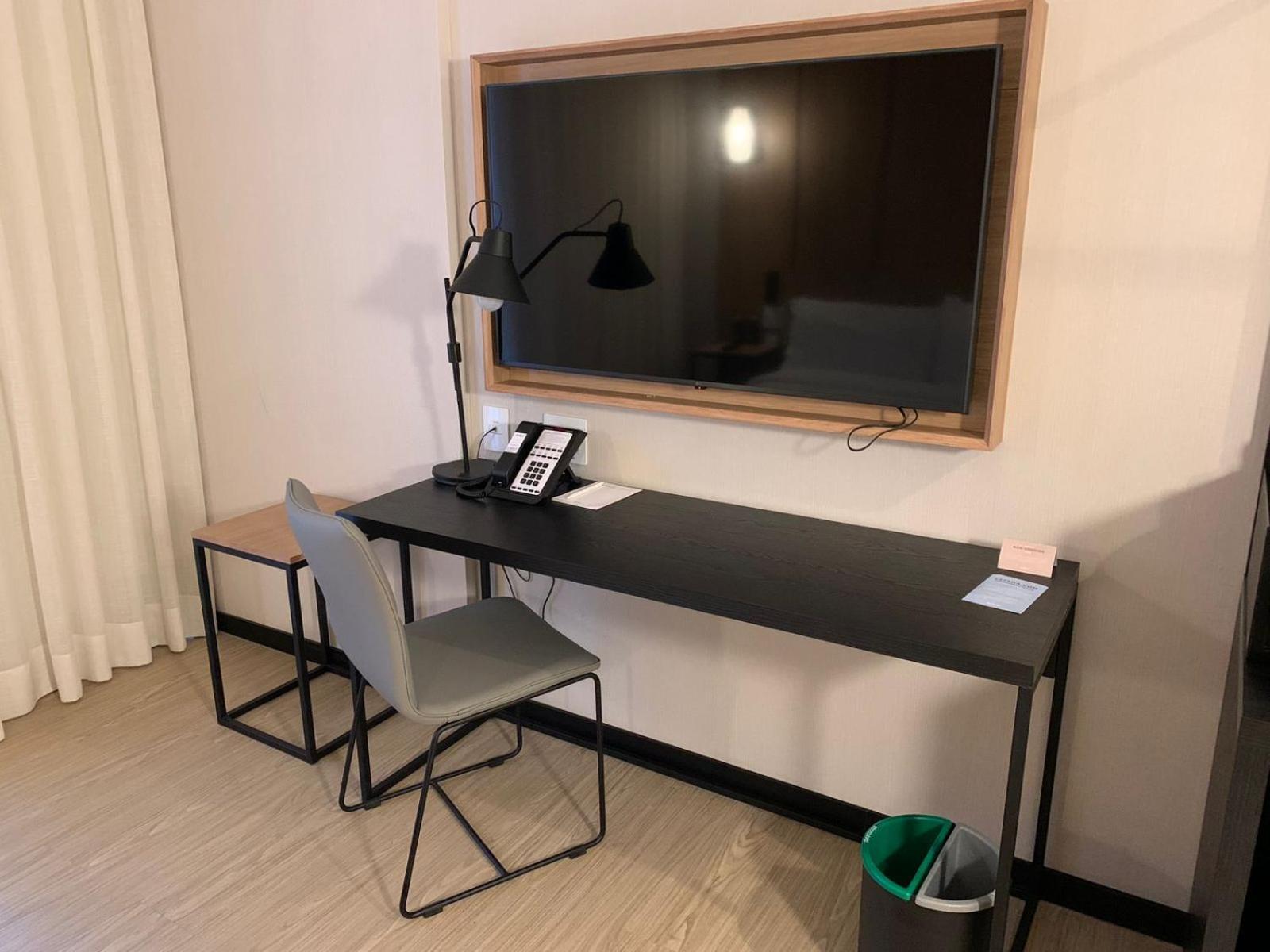 Radisson Pinheiros Hotel เซาเปาโล ภายนอก รูปภาพ